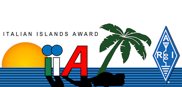 Italian Islands Award 