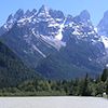 Lago di Landro