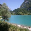 Lago di Tenno