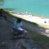 Lago di Tenno